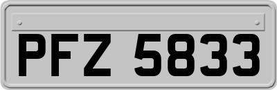 PFZ5833