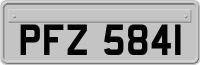 PFZ5841