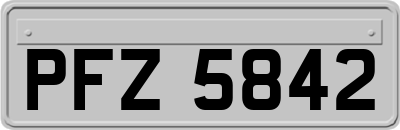 PFZ5842