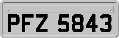 PFZ5843