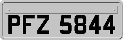 PFZ5844