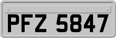 PFZ5847