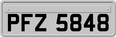 PFZ5848