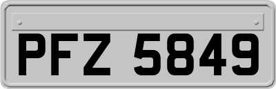 PFZ5849