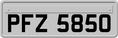 PFZ5850