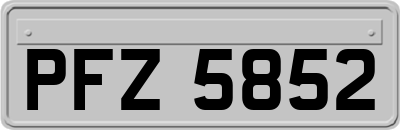 PFZ5852