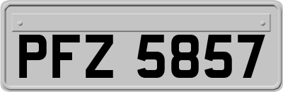 PFZ5857
