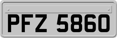 PFZ5860