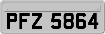 PFZ5864