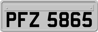 PFZ5865