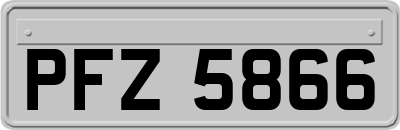 PFZ5866