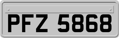 PFZ5868