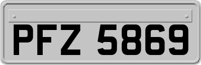PFZ5869