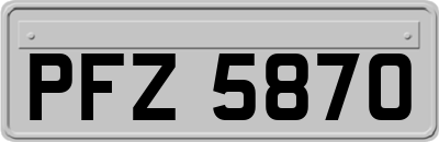 PFZ5870