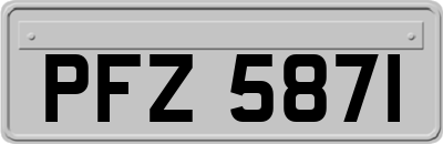 PFZ5871