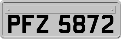 PFZ5872