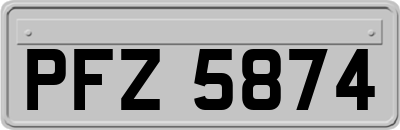 PFZ5874
