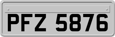 PFZ5876