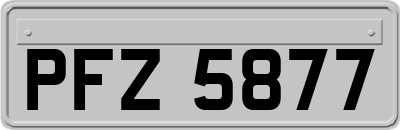PFZ5877