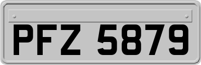 PFZ5879