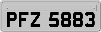 PFZ5883