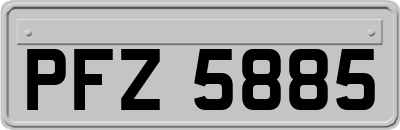 PFZ5885