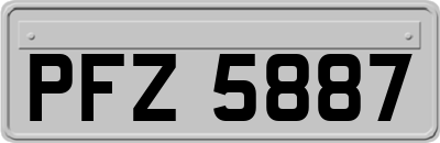 PFZ5887