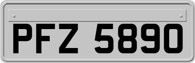 PFZ5890