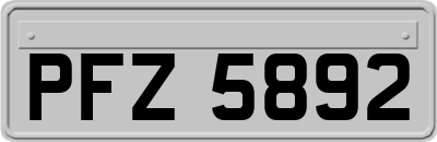 PFZ5892