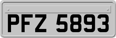 PFZ5893