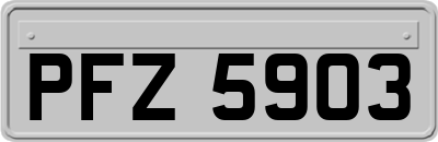 PFZ5903