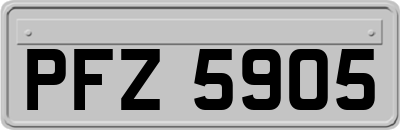 PFZ5905