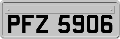 PFZ5906