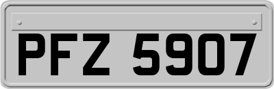 PFZ5907