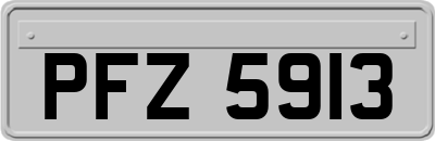 PFZ5913
