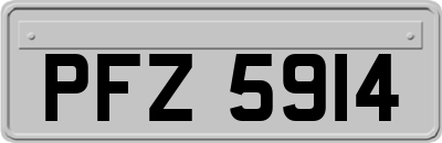 PFZ5914