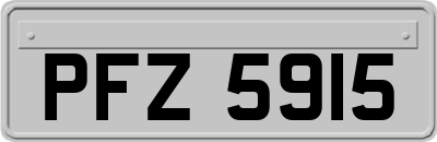 PFZ5915