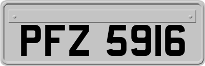PFZ5916