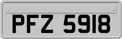 PFZ5918