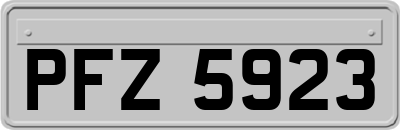 PFZ5923