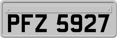 PFZ5927