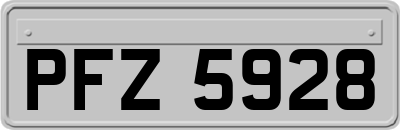 PFZ5928