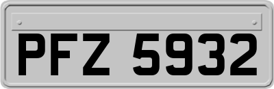 PFZ5932