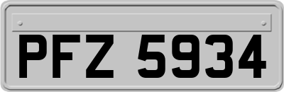 PFZ5934