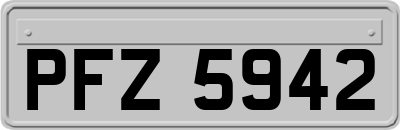 PFZ5942