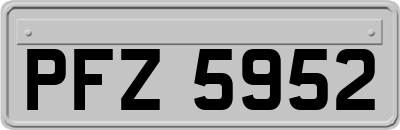 PFZ5952