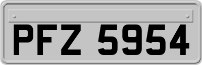 PFZ5954