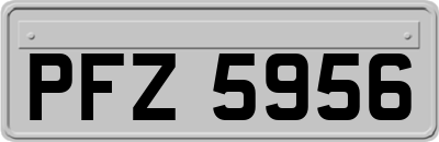 PFZ5956