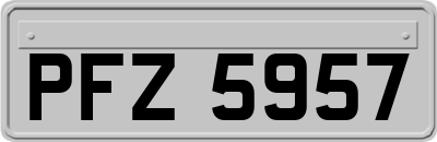 PFZ5957