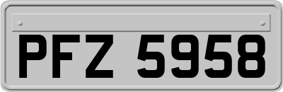 PFZ5958